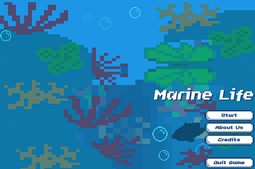 image from Marine Life